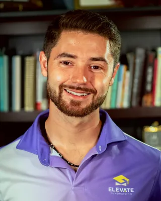 Tanner Webster, co-founder