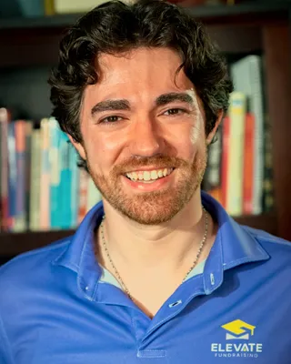 Tyler Webster, co-founder
