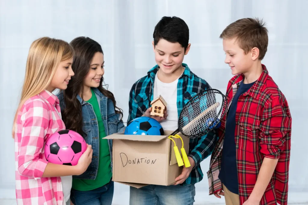 Why Schools Are Moving to Modern Fundraising