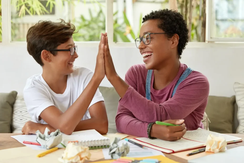 How Incentives Help Students Stay Motivated
